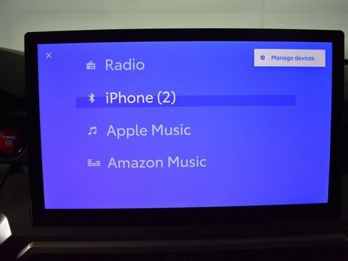 Used 2024 Toyota Tacoma TRD Off-Road image 21