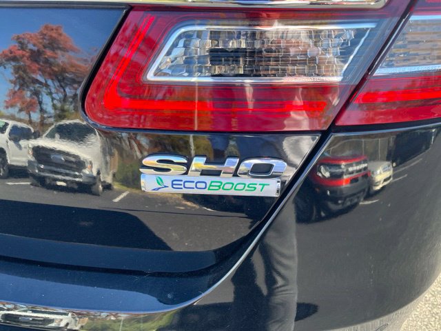 Used 2018 Ford Taurus SHO w/ Driver Assist Package AWD/4WD image 6