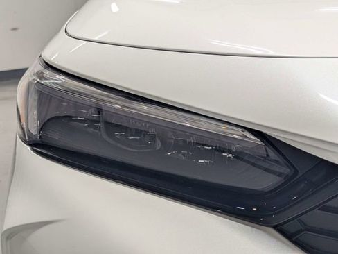 Used 2025 Honda Civic Si image 28