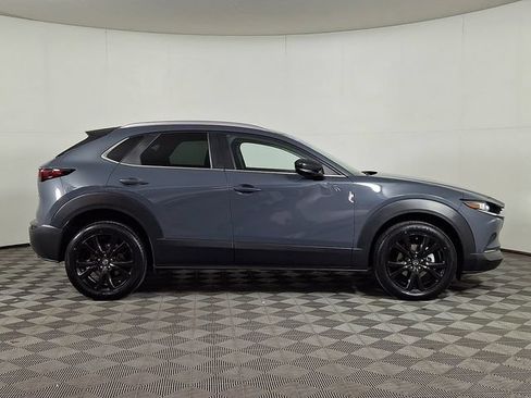 Used 2023 MAZDA CX-30 AWD 2.5 S w/ Preferred Package image 10