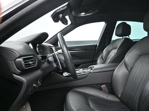 Used 2021 Maserati Levante S AWD/4WD image 10