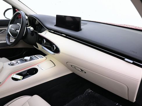 Used 2025 Genesis GV70 2.5T Select w/ Advanced Package image 15