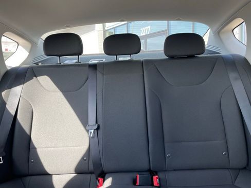 New 2026 Kia K4 FWD image 22