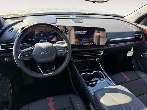 New 2026 Chevrolet Traverse RS image 15