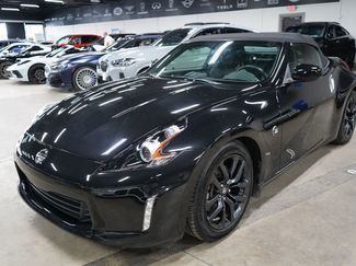 Used 2019 Nissan 370Z Touring RWD video 1