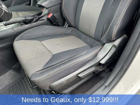 Used 2019 Subaru Crosstrek 2.0i Premium image 36