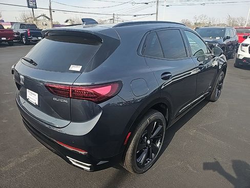 New 2026 Buick Envision Sport Touring image 5