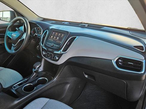 Used 2023 Chevrolet Equinox LS w/ LS Convenience Package image 23