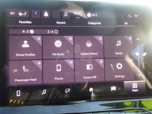 Used 2022 Jeep Compass Latitude w/ Convenience Group image 27