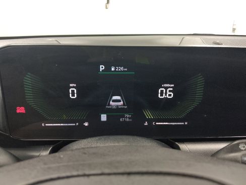 Used 2025 Kia K4 FWD image 23