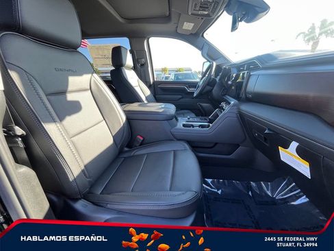 New 2026 GMC Sierra 3500 Denali w/ Technology Package AWD/4WD image 20