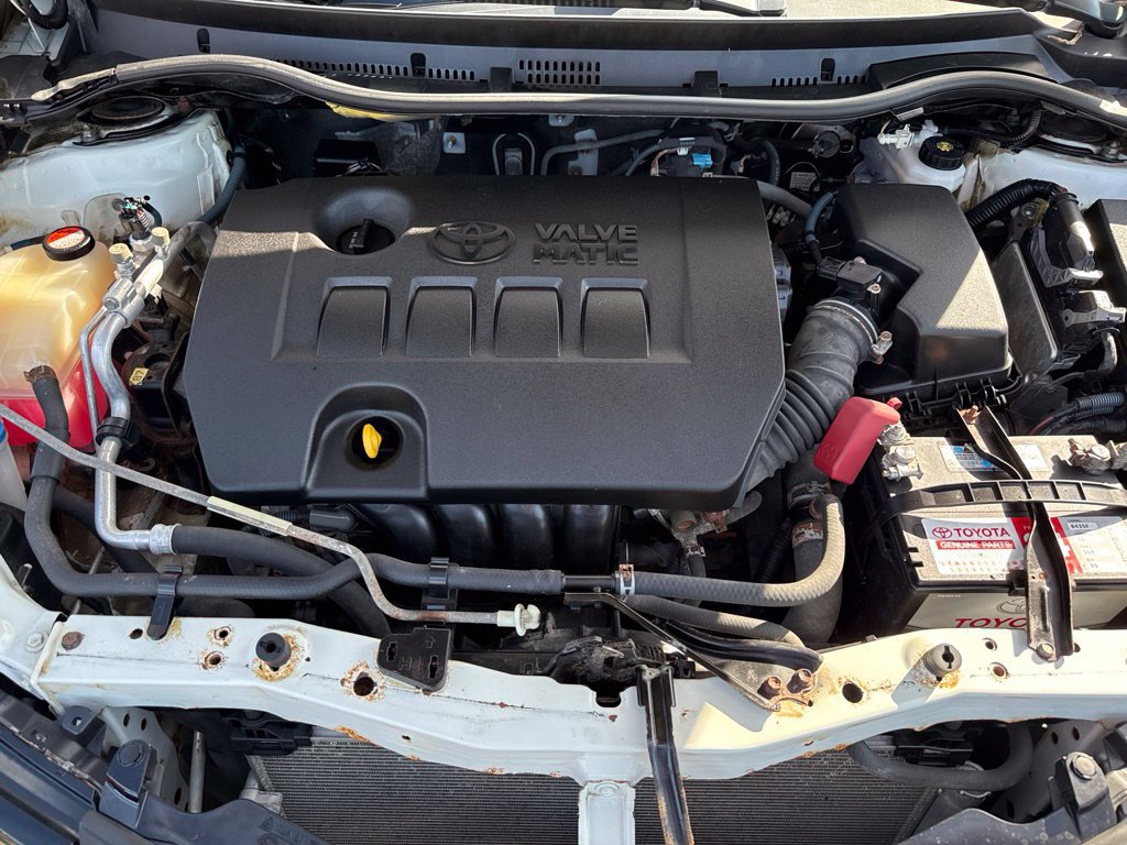 Used 2016 Scion iM FWD image 42