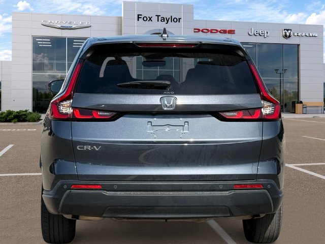 Used 2024 Honda CR-V EX-L image 5