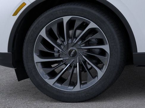 New 2026 Lincoln Aviator Reserve image 19