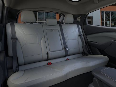 New 2025 Ford Mustang Mach-E Premium image 11