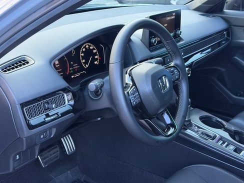 Used 2026 Honda Civic Sport image 13