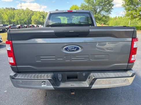 Used 2022 Ford F150 XL w/ Equipment Group 101A High RWD image 6