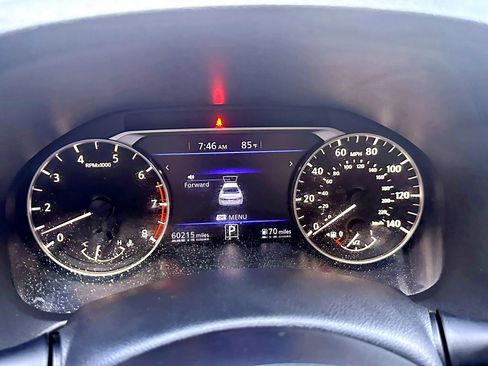 Used 2020 Nissan Altima 2.5 S FWD image 28