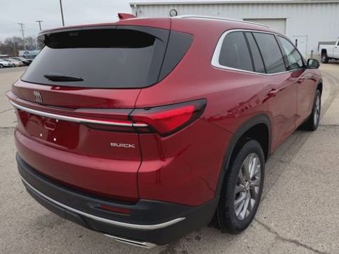 New 2026 Buick Enclave Preferred w/ Super Cruise Package image 42