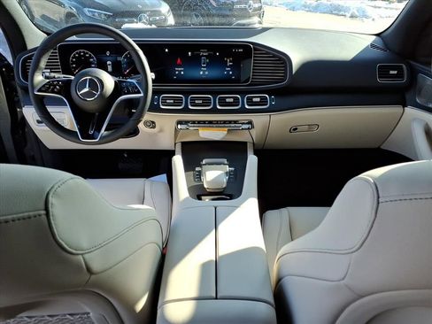 Certified 2026 Mercedes-Benz GLE 350 4MATIC image 28