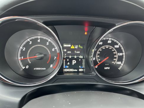 Used 2024 Mitsubishi Outlander Sport SE image 14