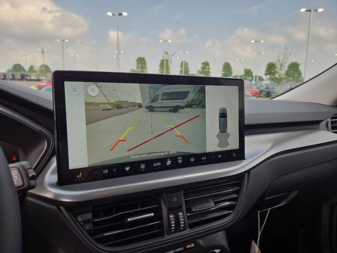 Used 2024 Ford Escape Active w/ Tech Pack #1 image 12