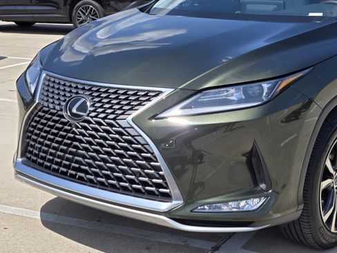 Used 2022 Lexus RX 350 FWD w/ Premium Package image 11