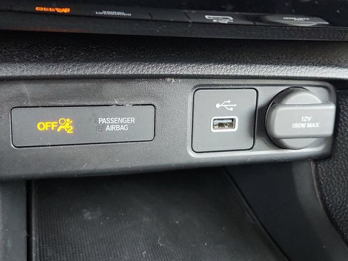 Used 2024 Honda Civic EX-L image 20