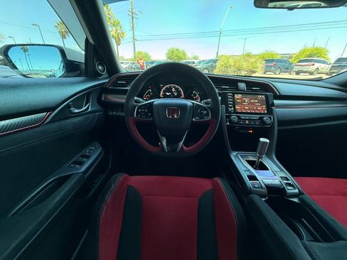 Used 2021 Honda Civic Type R image 52