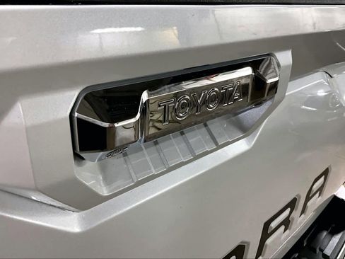 Used 2023 Toyota Tundra Limited w/ TRD Off-Road Package image 29