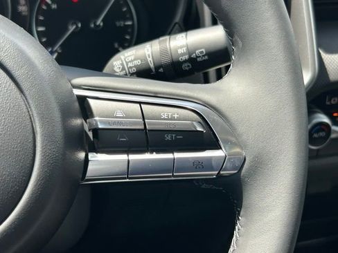 New 2026 MAZDA CX-50 AWD 2.5 S w/ Cargo Package image 15