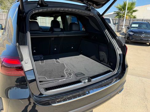 New 2026 Mercedes-Benz GLE 350 4MATIC image 28