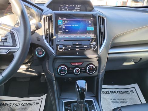 Used 2021 Subaru Crosstrek 2.5i Limited w/ Moonroof Package 2 image 12