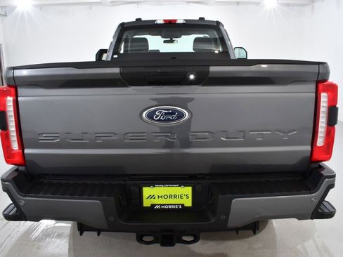 New 2026 Ford F250 XL w/ STX Appearance Package image 13