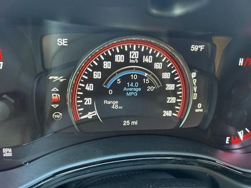 New 2025 Dodge Durango R/T w/ Blacktop Package image 14