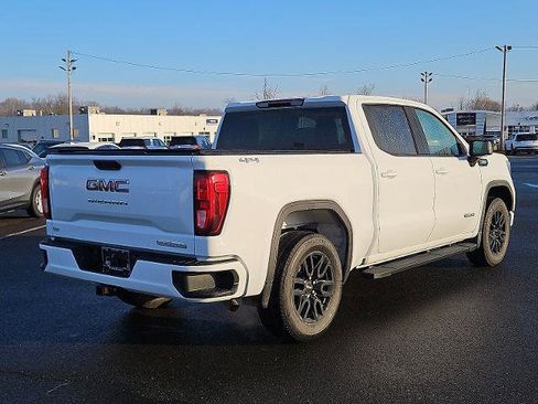New 2026 GMC Sierra 1500 Elevation image 6