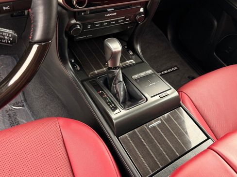 Certified 2023 Lexus GX 460 Premium image 25