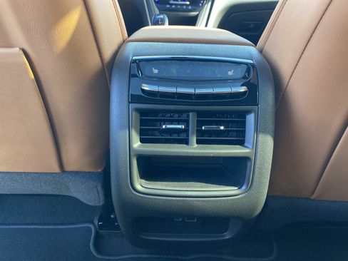 New 2025 Cadillac XT5 Premium Luxury w/ Technology Package image 25