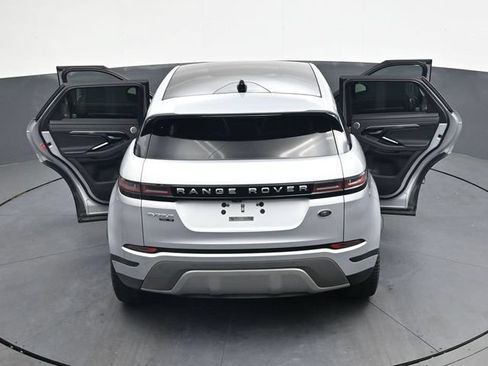 Used 2020 Land Rover Range Rover Evoque SE AWD/4WD image 41