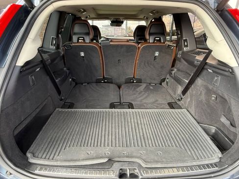 Used 2018 Volvo XC90 T6 Inscription w/ Convenience Package image 27
