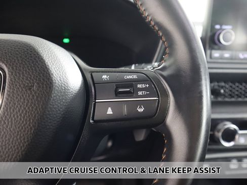 Used 2025 Honda CR-V Sport image 4