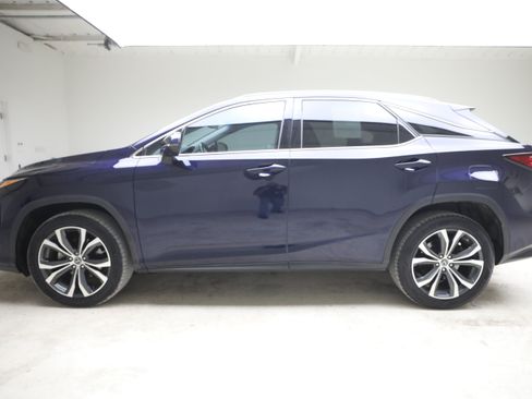 Used 2018 Lexus RX 350 FWD w/ Premium Package image 2
