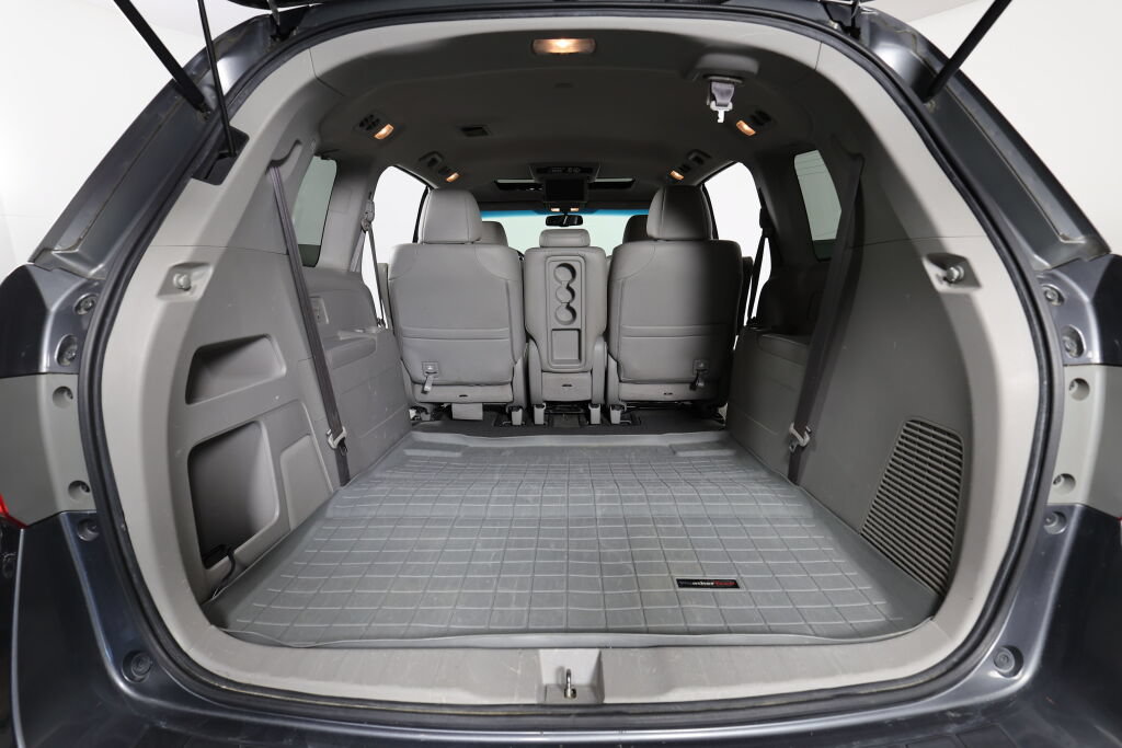 Used 2011 Honda Odyssey EX-L image 18