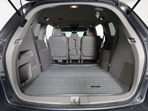 Used 2011 Honda Odyssey EX-L image 18