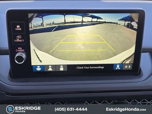 New 2026 Honda Accord SE image 14