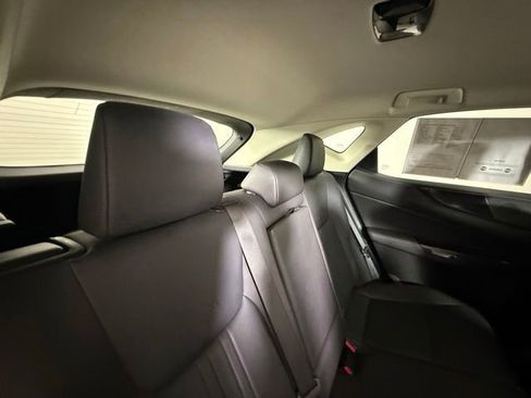 Used 2022 Lexus NX 250 FWD w/ Towing Package (2000 Lbs) image 35