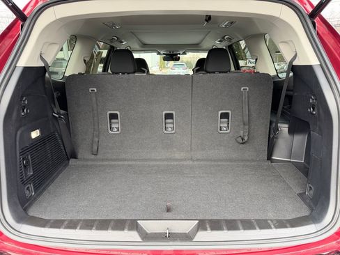 Used 2025 Subaru Ascent Onyx Edition image 33