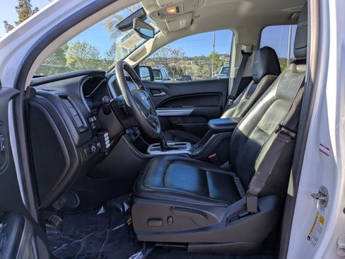 Used 2020 Chevrolet Colorado ZR2 AWD/4WD image 14