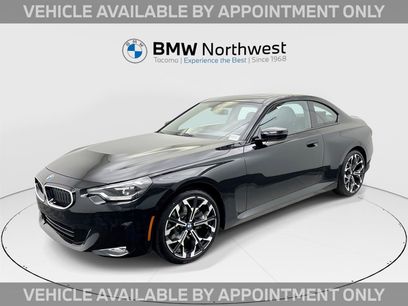 Used 2025 BMW 230i xDrive Coupe w/ Convenience Package