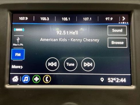 Used 2020 Chevrolet Equinox LT image 40